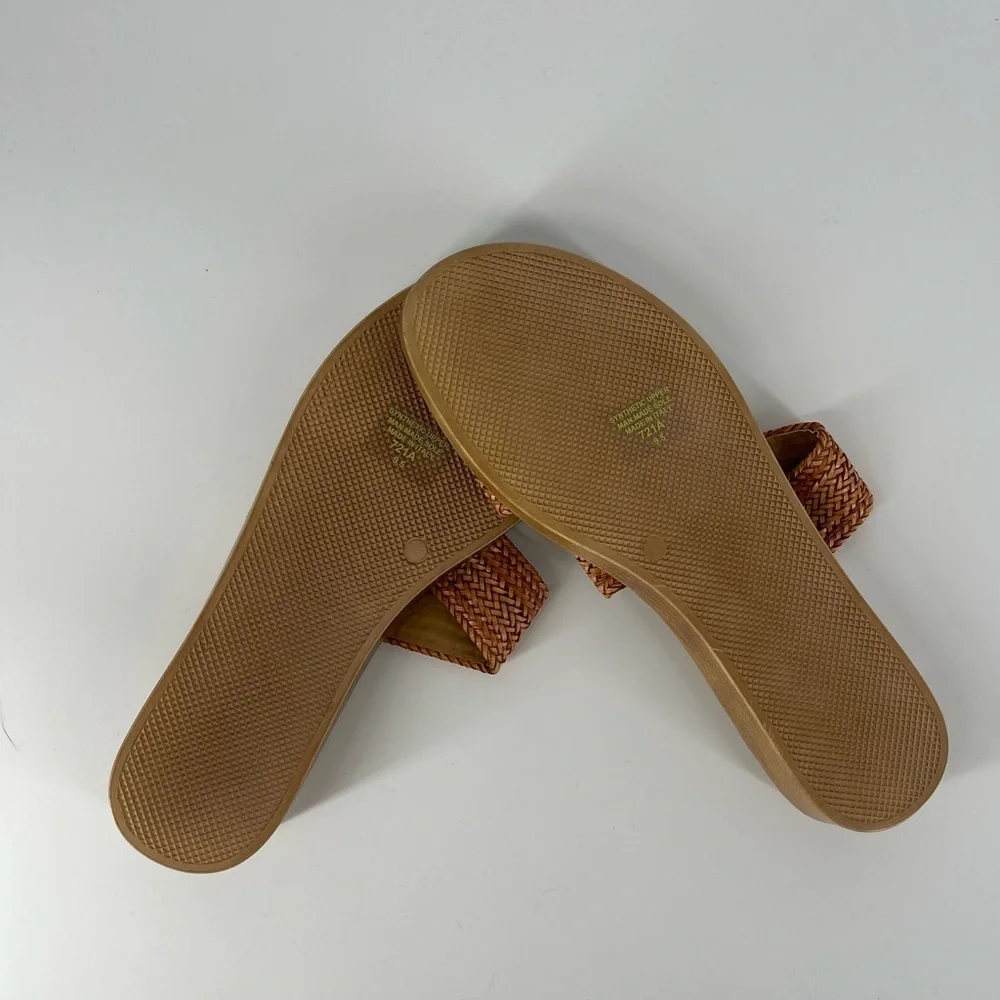 A.Giannetti Sandals (SB1#9)